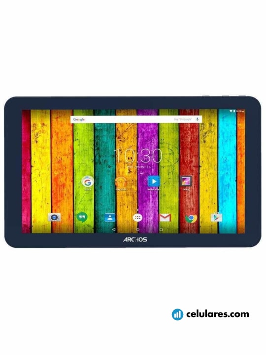 Imagem 2 Tablet Archos 101e Neon