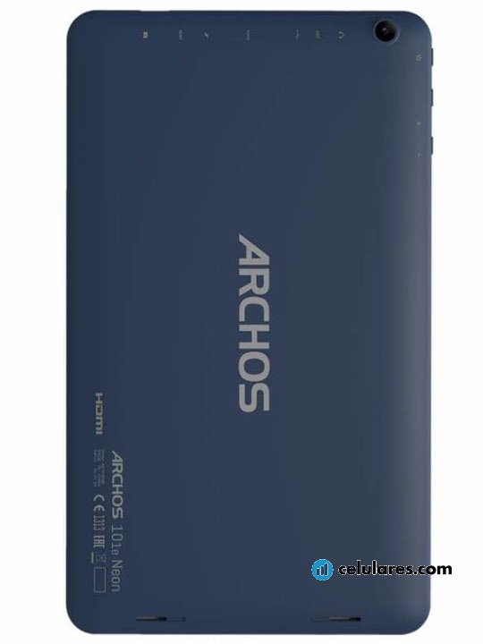 Imagem 3 Tablet Archos 101e Neon