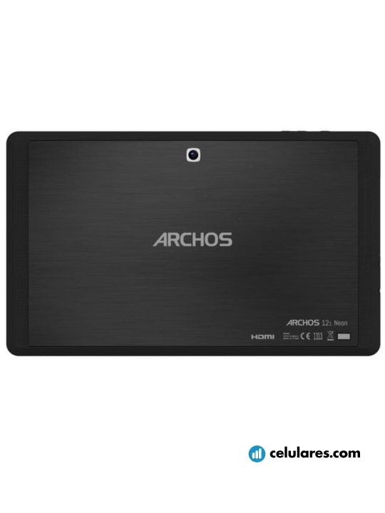 Imagem 2 Tablet Archos 121 Neon
