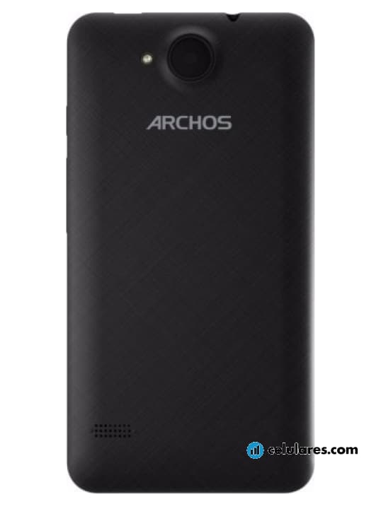 Imagem 5 Archos 40 Access 4G