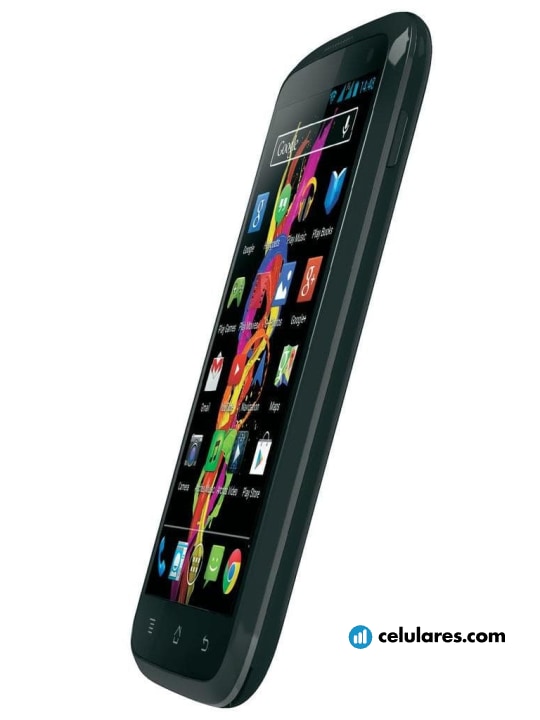 Imagem 2 Archos 40c Titanium