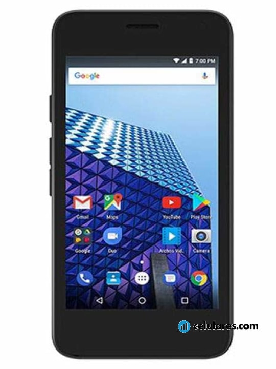 Archos 45 Acces 4G