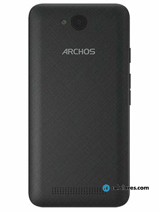 Imagem 2 Archos 45 Acces 4G