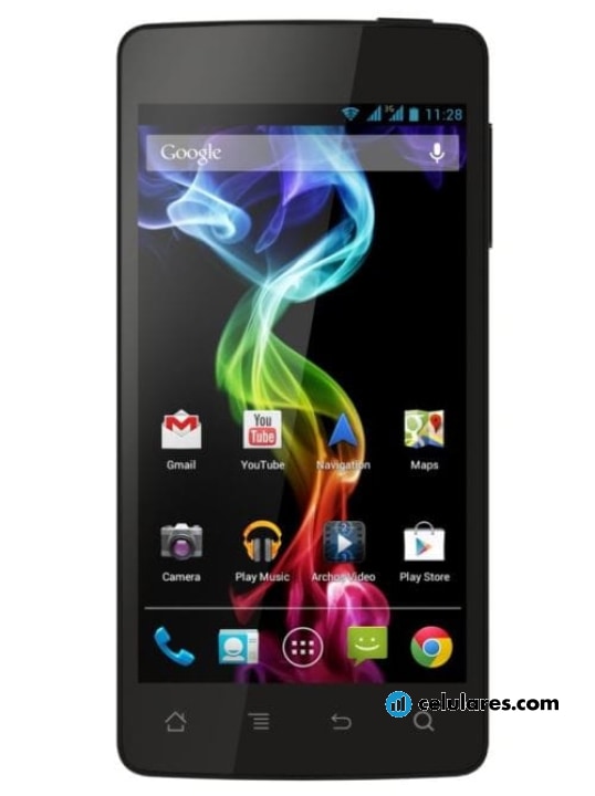 Archos 45 Platinum