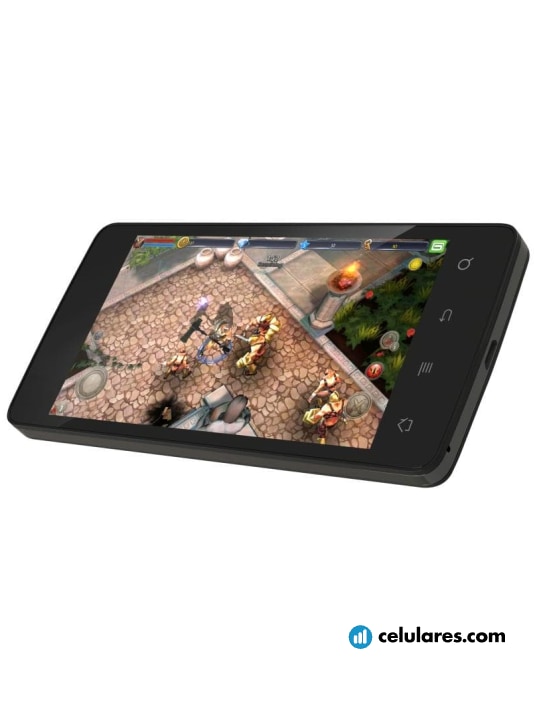 Imagem 3 Archos 45 Platinum