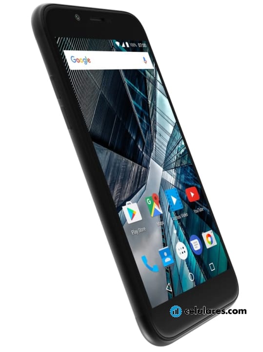 Imagem 2 Archos 50 Graphite