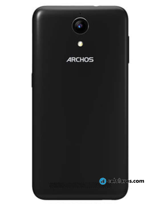 Imagem 6 Archos 50 Power