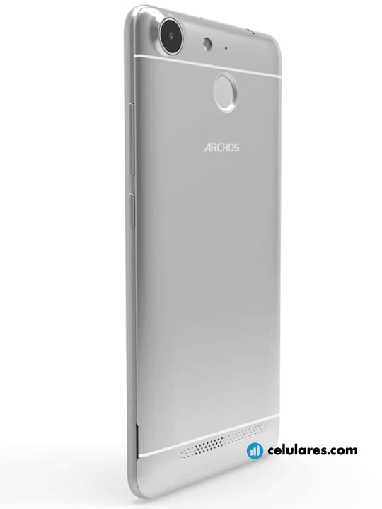Imagem 4 Archos 50b Cobalt 