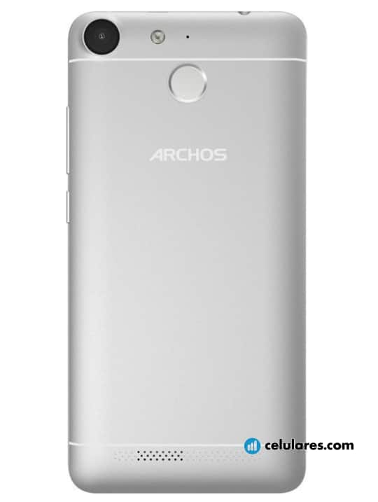 Imagem 4 Archos 50b Cobalt Lite