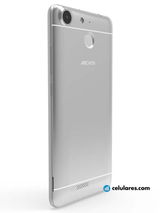 Imagem 5 Archos 50b Cobalt Lite
