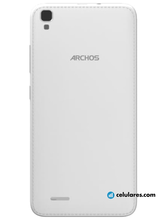 Imagem 2 Archos 50c Helium