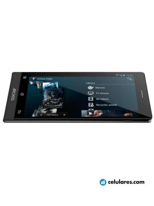 Imagem 5 Archos 50c Oxygen