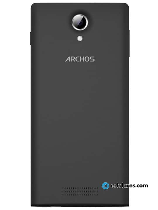 Imagem 6 Archos 50c Oxygen