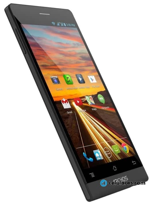 Imagem 2 Archos 50c Oxygen