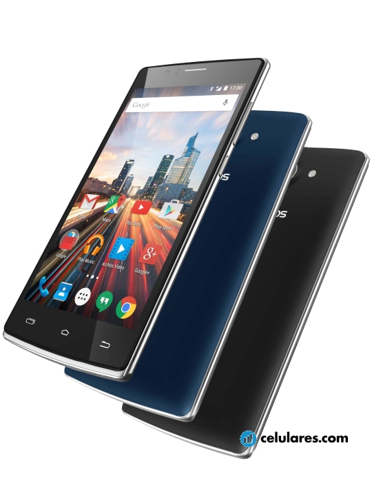 Imagem 6 Archos 50d Helium 4G