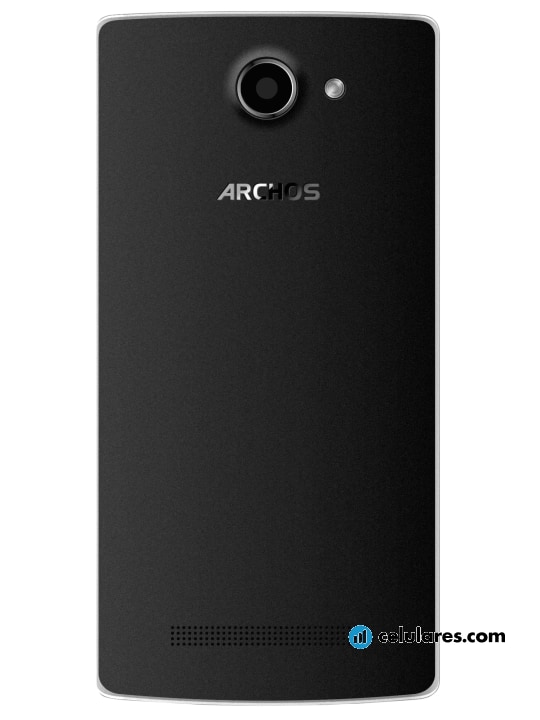 Imagem 5 Archos 50d Helium 4G