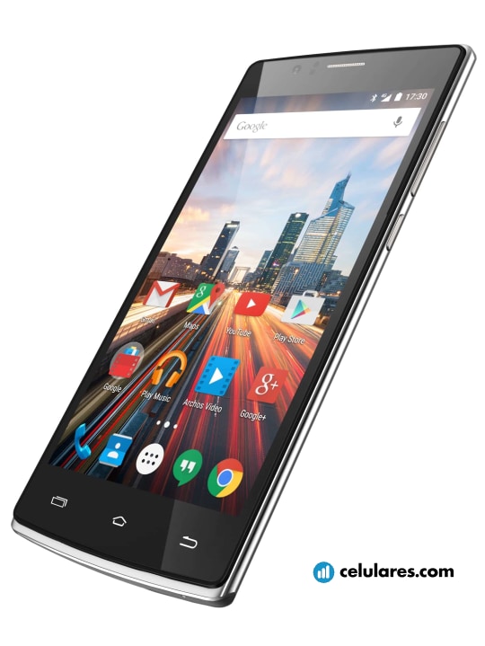 Imagem 4 Archos 50d Helium 4G