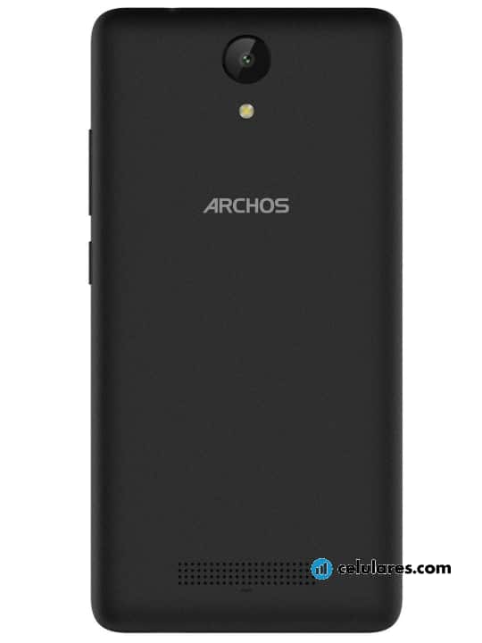 Imagem 4 Archos 50e Neon