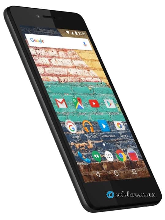 Imagem 2 Archos 50e Neon