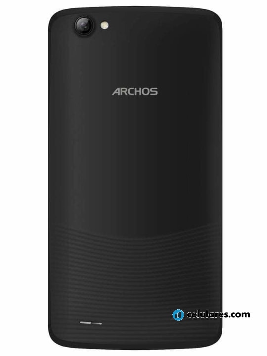 Imagem 3 Archos 52 Platinum