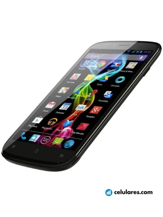 Imagem 4 Archos 53 Platinum