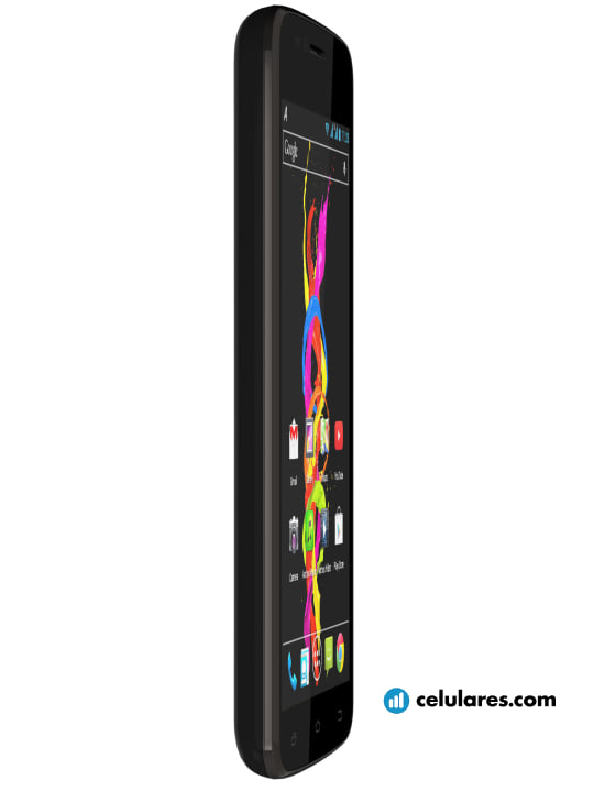 Imagem 3 Archos 53 Titanium