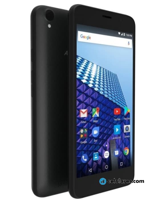 Imagem 3 Archos 55 Acces