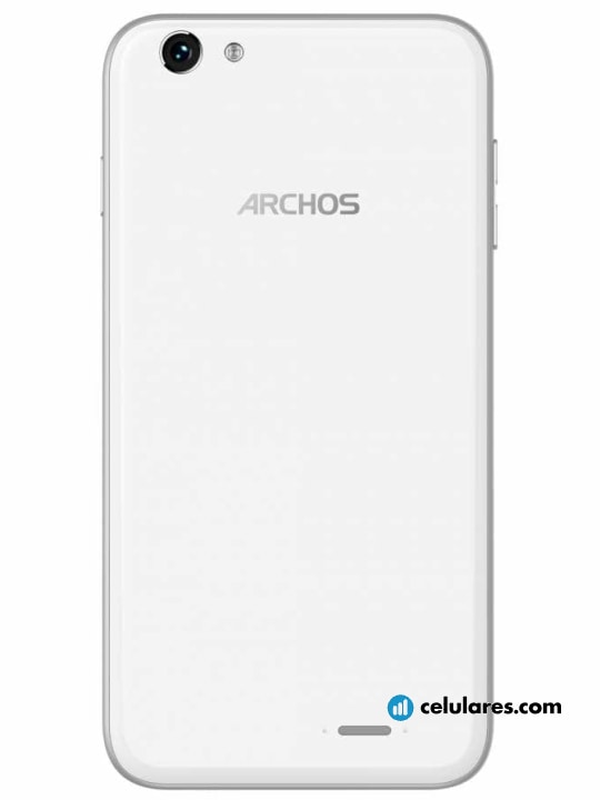 Imagem 2 Archos 55 Helium+