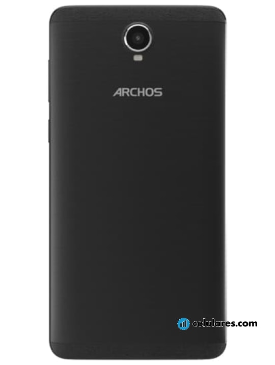 Imagem 2 Archos 60 Platinum