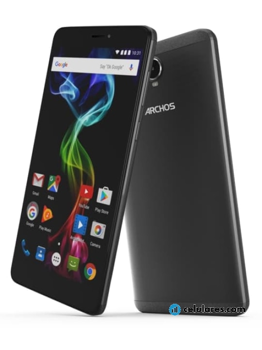 Imagem 4 Archos 60 Platinum