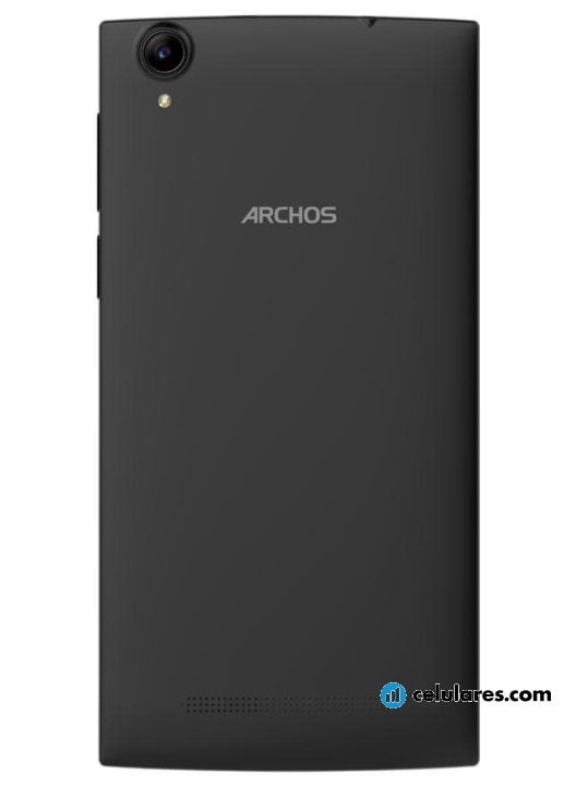 Imagem 2 Archos 62 Xenon