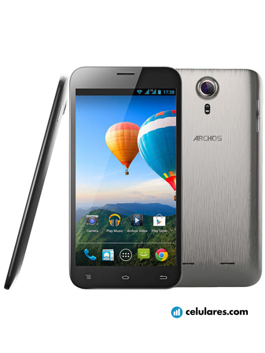 Imagem 3 Archos 64 Xenon
