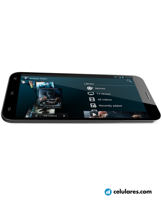 Imagem 5 Archos 64 Xenon