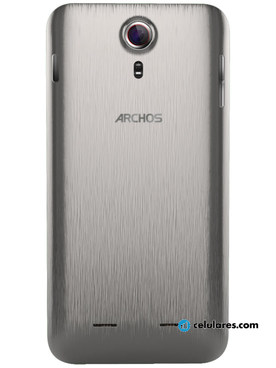 Imagem 6 Archos 64 Xenon