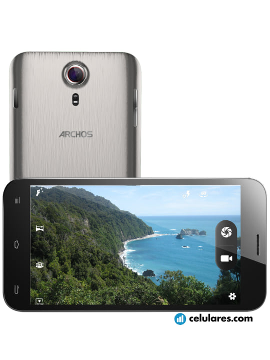 Imagem 4 Archos 64 Xenon