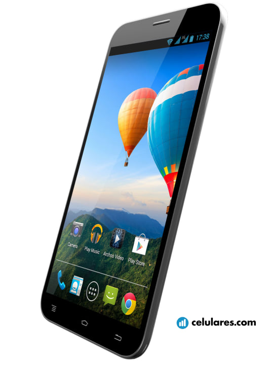 Imagem 2 Archos 64 Xenon