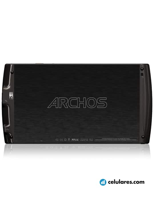 Imagem 3 Tablet Archos 7 C Home