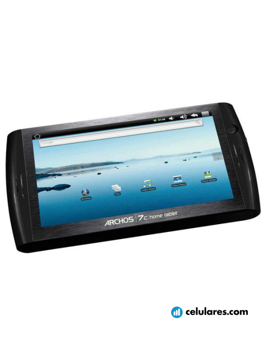 Imagem 2 Tablet Archos 7 C Home