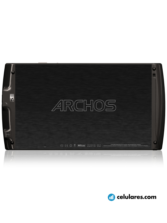 Imagem 4 Tablet Archos 7 Home