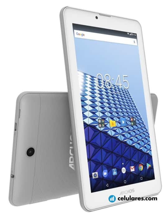 Imagem 3 Tablet Archos 70 Access 3G