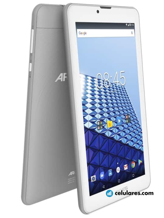 Imagem 2 Tablet Archos 70 Access 3G