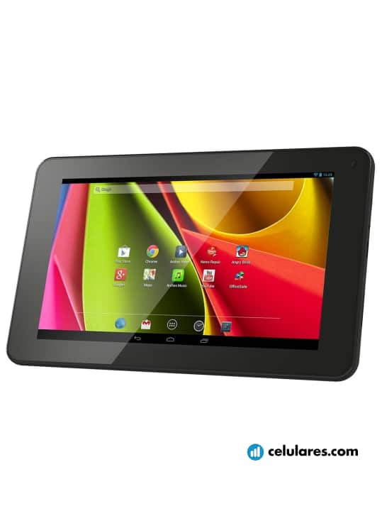 Imagem 2 Tablet Archos 70 Cobalt