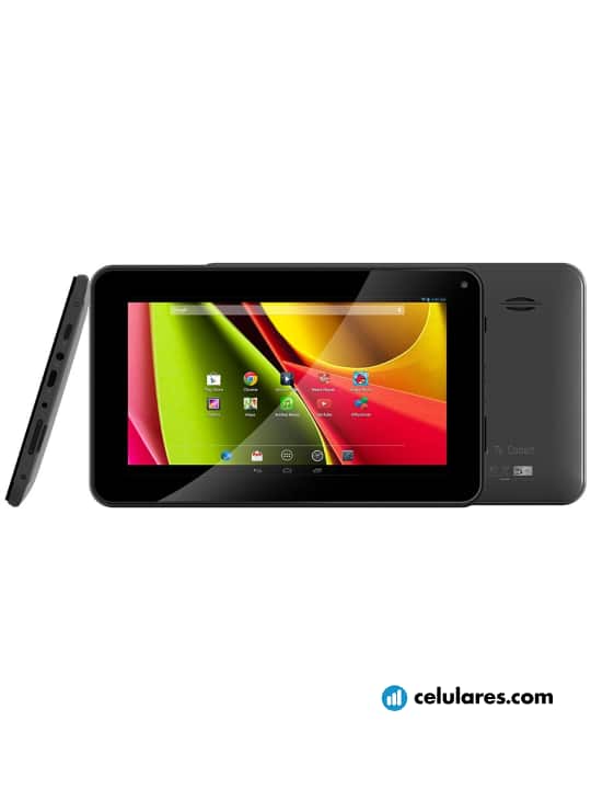 Imagem 3 Tablet Archos 70 Cobalt