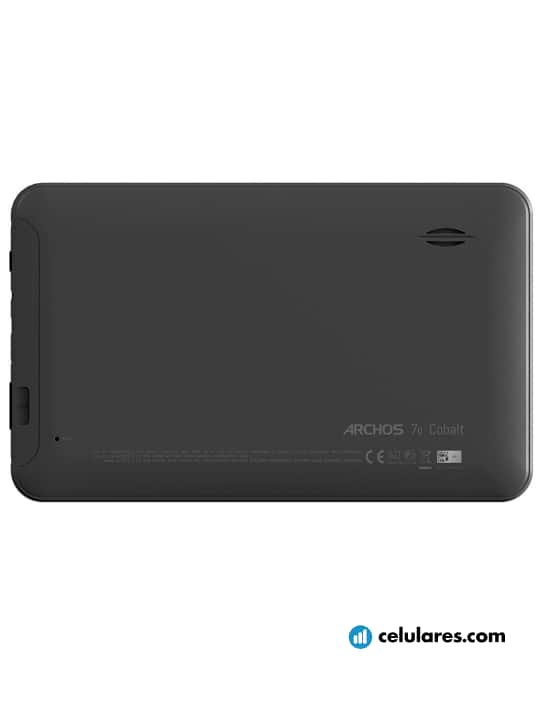 Imagem 4 Tablet Archos 70 Cobalt