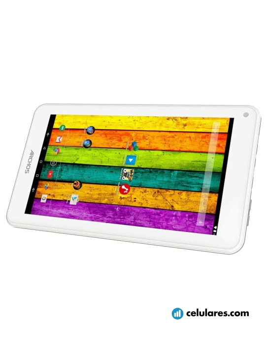 Imagem 4 Tablet Archos 70 Neon+