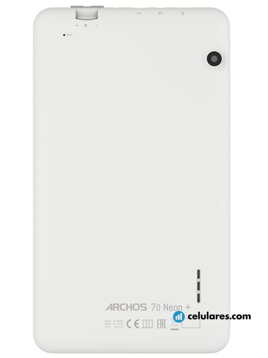 Imagem 5 Tablet Archos 70 Neon+