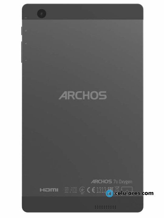Imagem 3 Tablet Archos 70 Oxygen