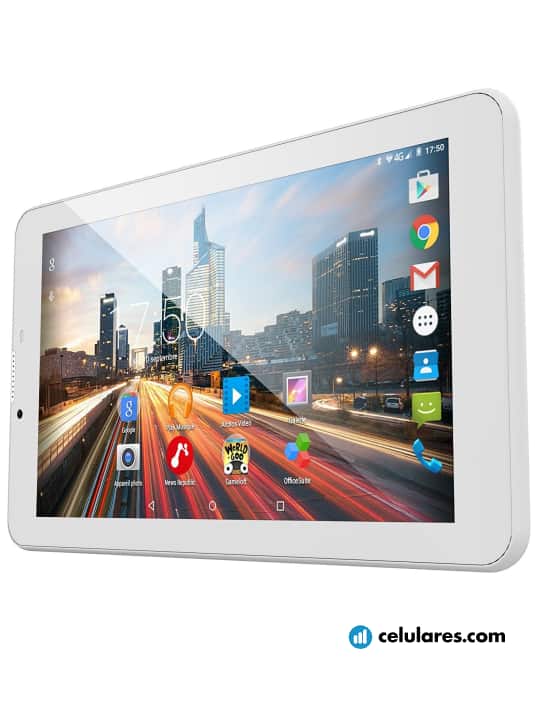 Imagem 2 Tablet Archos 70b Helium