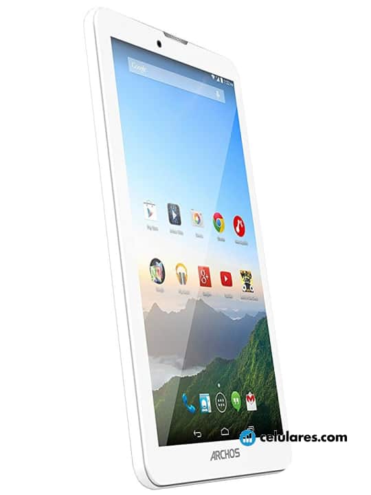 Imagem 2 Tablet Archos 70b Xenon