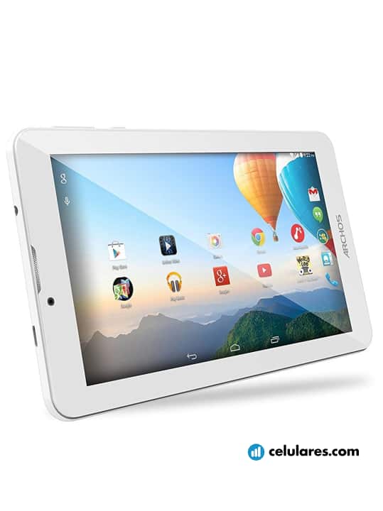 Imagem 4 Tablet Archos 70b Xenon